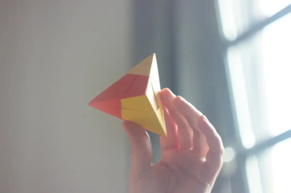 picture of a hexahedron